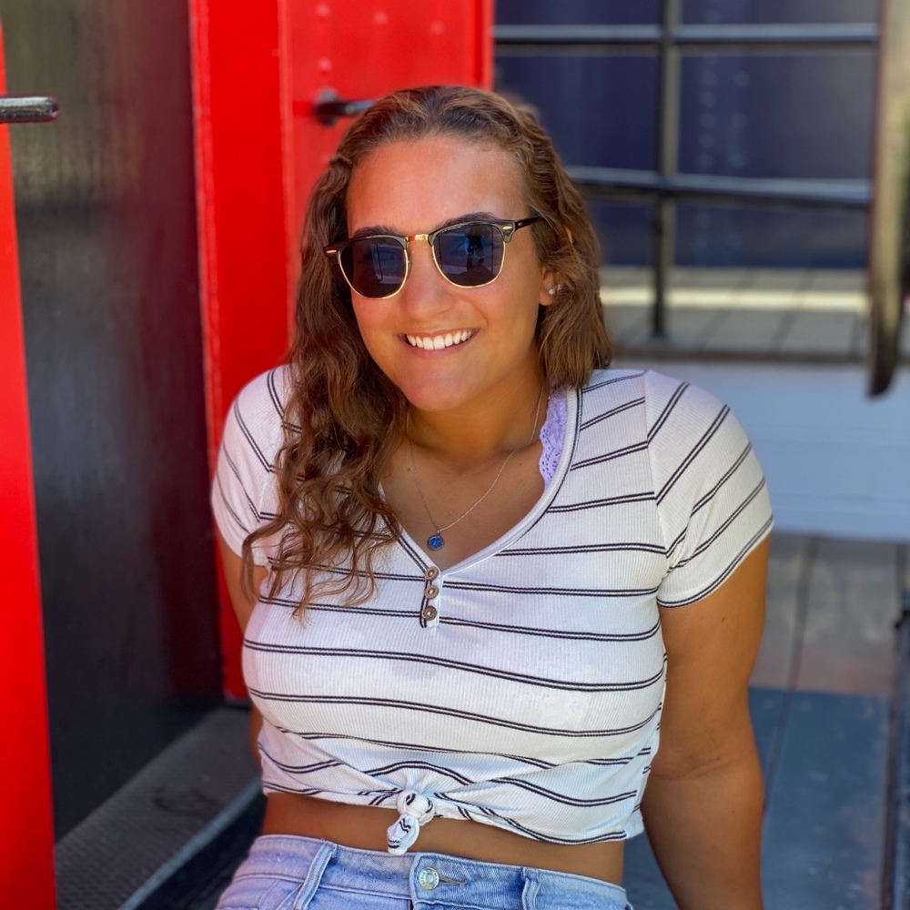 Meet your Posher, Nicollette